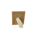 DS Wholesale Picture Frame Moulding Picture Stand Photo Frame display